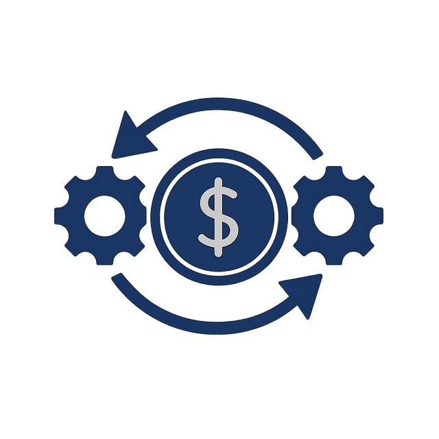 Cost & Time Efficient